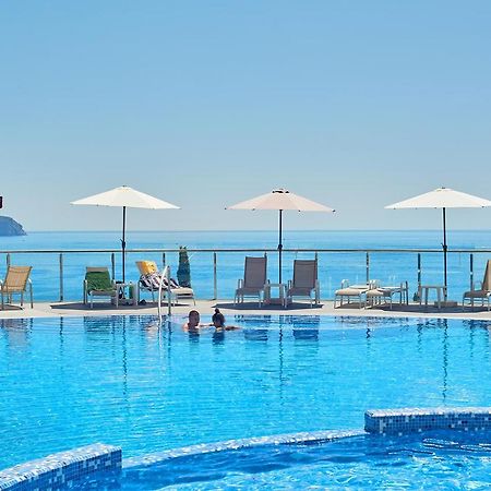 Villa Allende Bečići エクステリア 写真